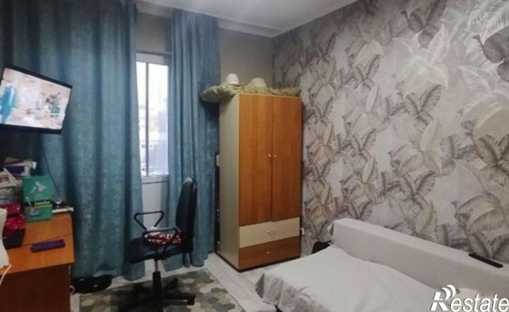 2-комн квартира пер Маяковского, 18,  д. 18