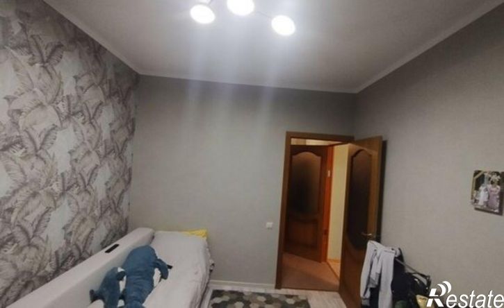 2-комн квартира пер Маяковского, 18,  д. 18