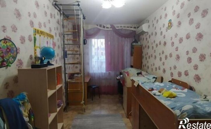 2-комн квартира пер Маяковского, 18,  д. 18