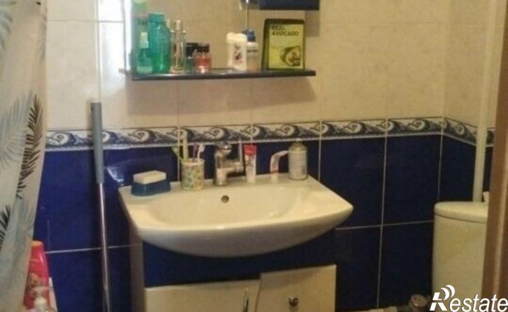 2-комн квартира пер Маяковского, 18,  д. 18