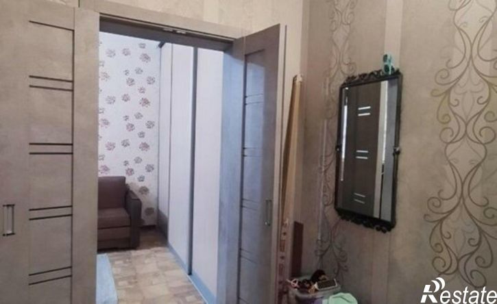 2-комн квартира пер Маяковского, 18,  д. 18