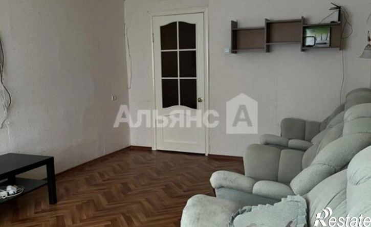 1-комн квартира улица Ленина, 123,  д. 123