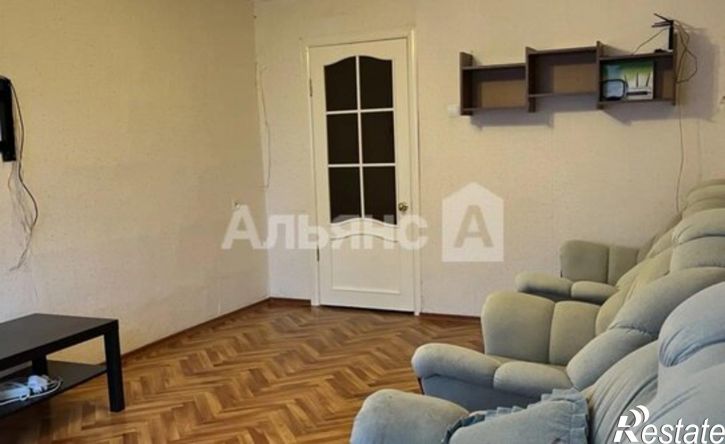 1-комн квартира улица Ленина, 123,  д. 123