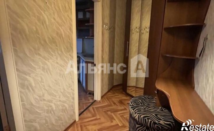 1-комн квартира улица Ленина, 123,  д. 123