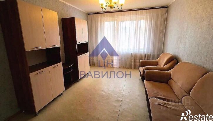 1-комн квартира Западный переулок, 7,  д. 7