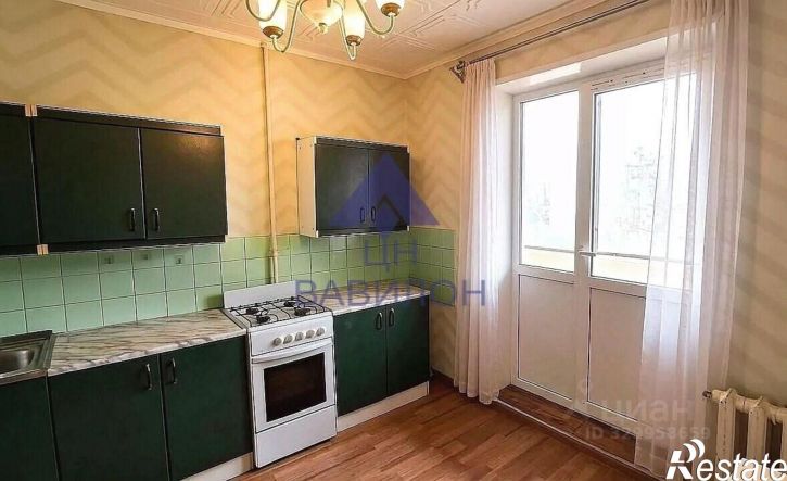 1-комн квартира Западный переулок, 7,  д. 7