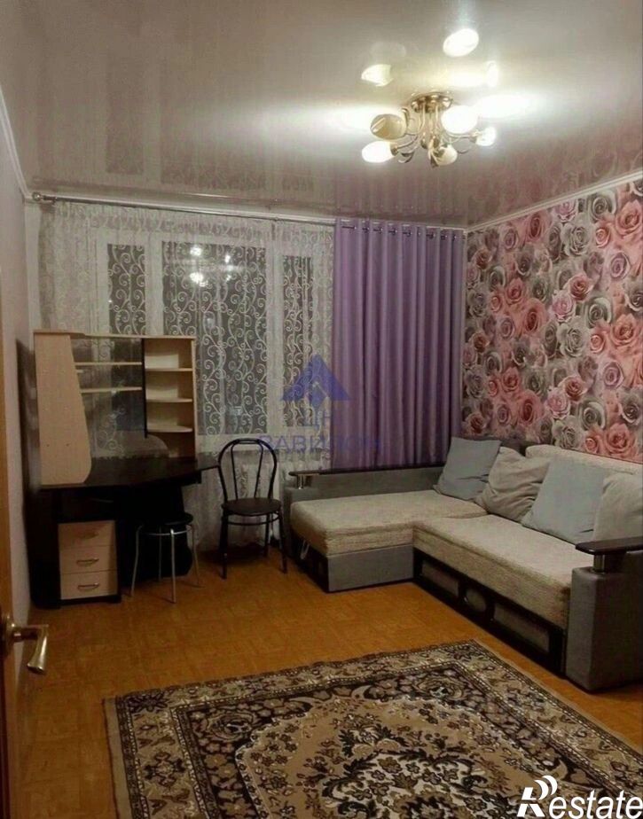 2-комн квартира Мелиховский пер, 2,  д. 2