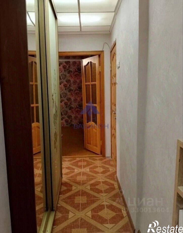 2-комн квартира Мелиховский пер, 2,  д. 2
