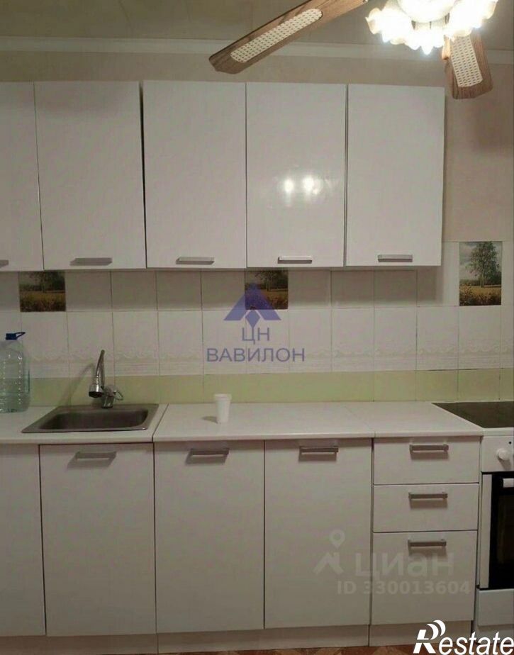 2-комн квартира Мелиховский пер, 2,  д. 2