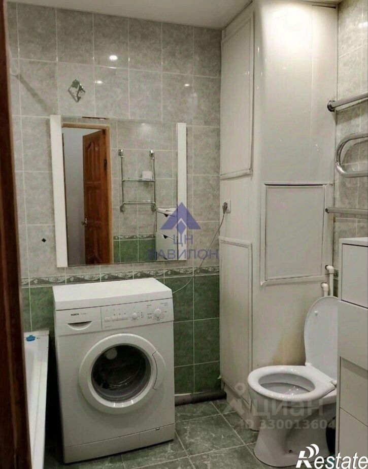 2-комн квартира Мелиховский пер, 2,  д. 2