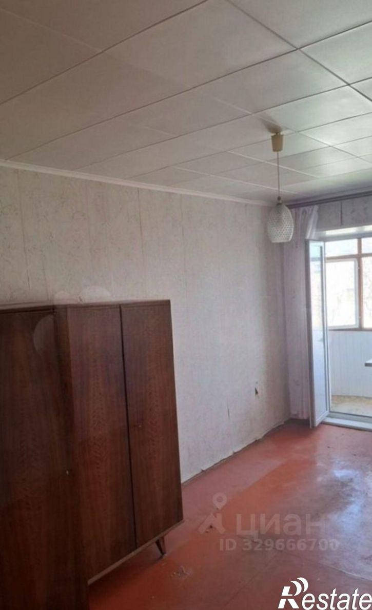 1-комн квартира ул 30 лет Победы, 3,  д. 3