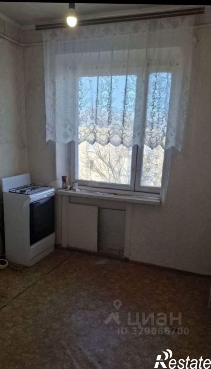 1-комн квартира ул 30 лет Победы, 3,  д. 3