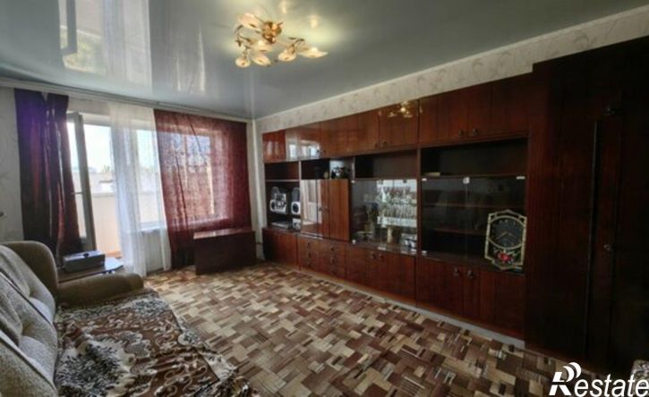 2-комн квартира пр-кт Строителей, 11,  д. 11