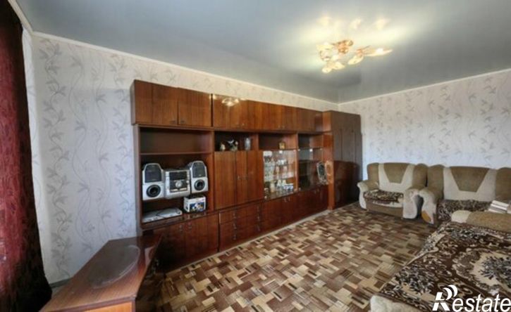 2-комн квартира пр-кт Строителей, 11,  д. 11