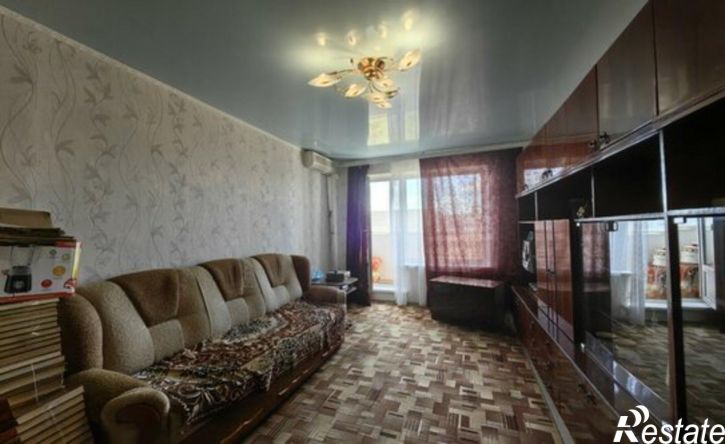 2-комн квартира пр-кт Строителей, 11,  д. 11