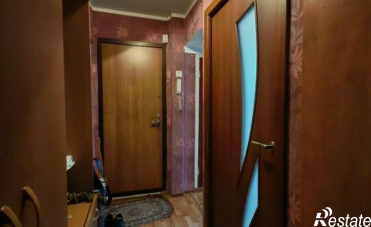 2-комн квартира пр-кт Строителей, 11,  д. 11