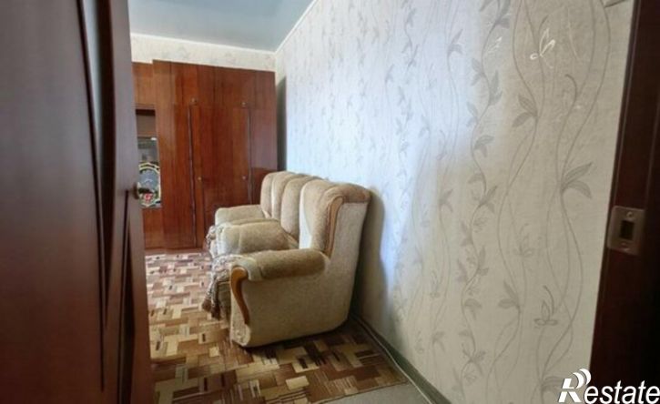 2-комн квартира пр-кт Строителей, 11,  д. 11