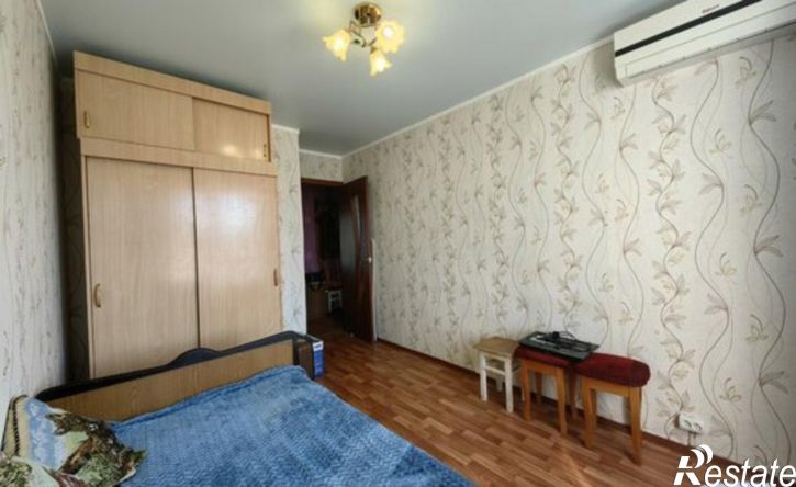 2-комн квартира пр-кт Строителей, 11,  д. 11