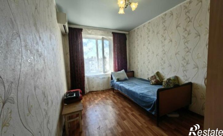 2-комн квартира пр-кт Строителей, 11,  д. 11