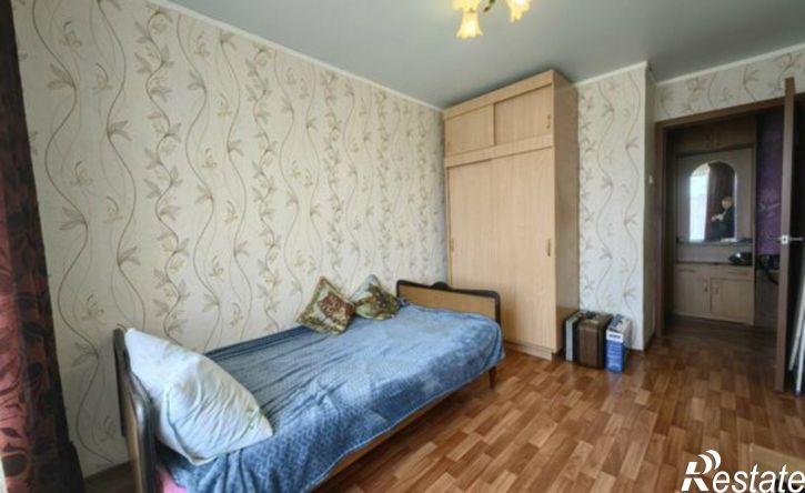 2-комн квартира пр-кт Строителей, 11,  д. 11
