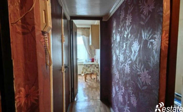 2-комн квартира пр-кт Строителей, 11,  д. 11