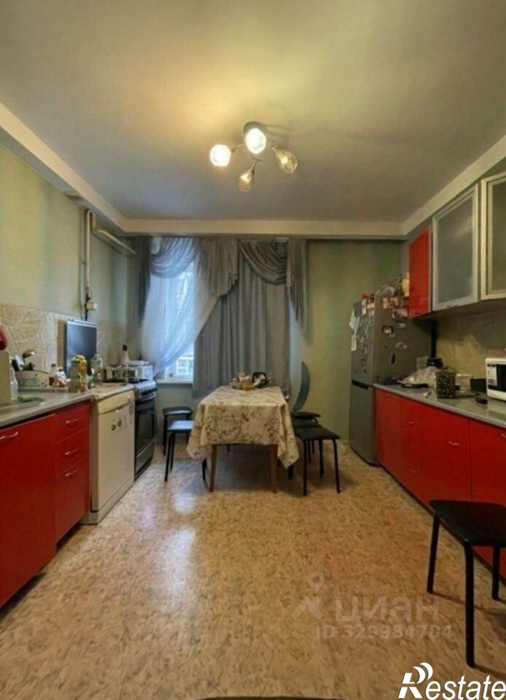 2-комн квартира пер Маяковского, 18,  д. 18