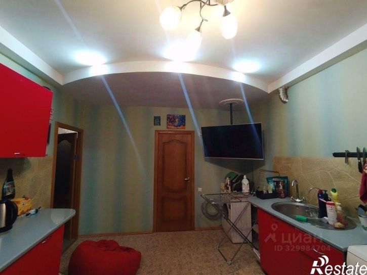2-комн квартира пер Маяковского, 18,  д. 18
