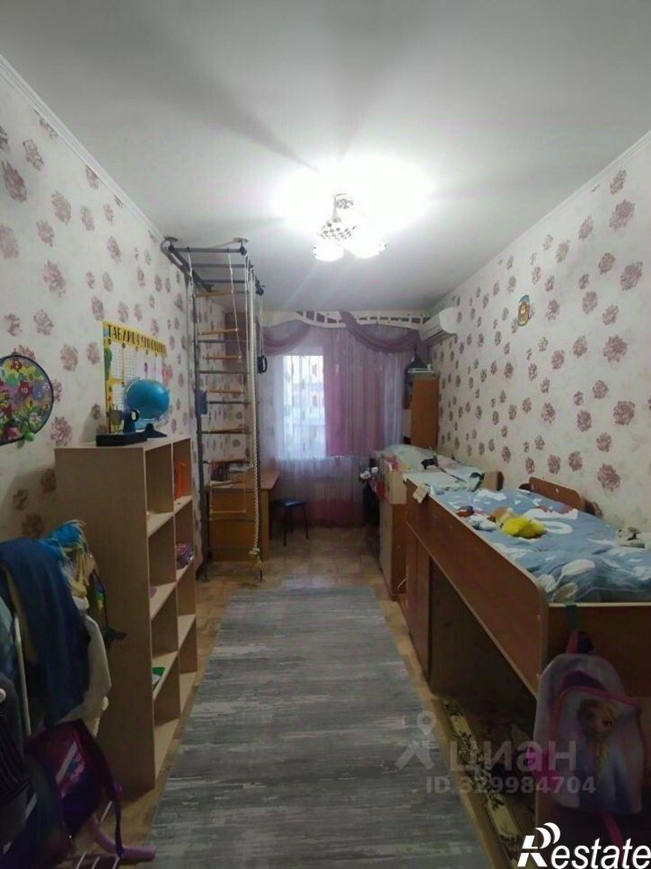 2-комн квартира пер Маяковского, 18,  д. 18