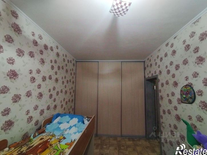 2-комн квартира пер Маяковского, 18,  д. 18