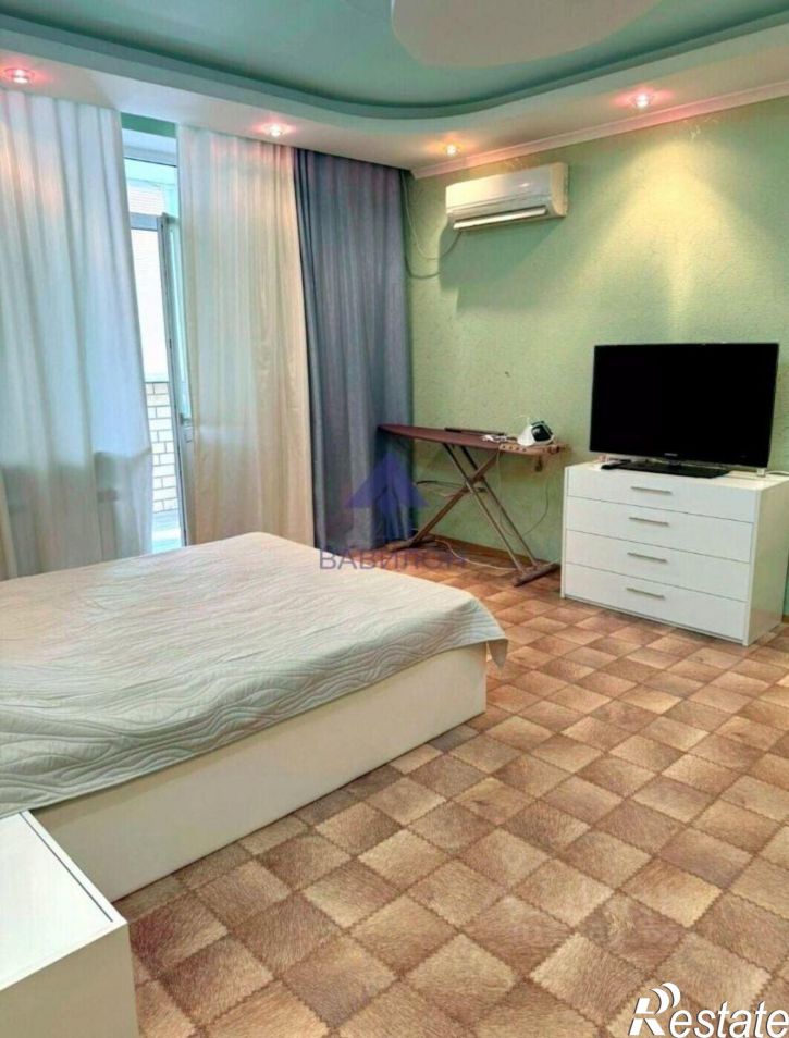 1-комн квартира пр-кт Строителей, 11,  д. 11