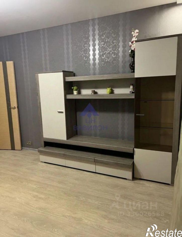 1-комн квартира ул Степная, 91,  д. 91