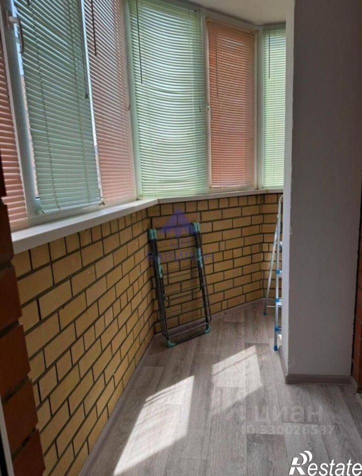 1-комн квартира пр-кт Строителей, 11,  д. 11