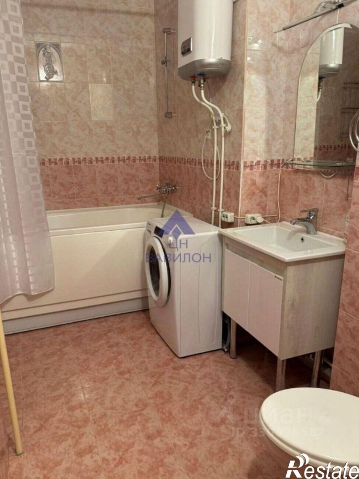 1-комн квартира пр-кт Строителей, 11,  д. 11
