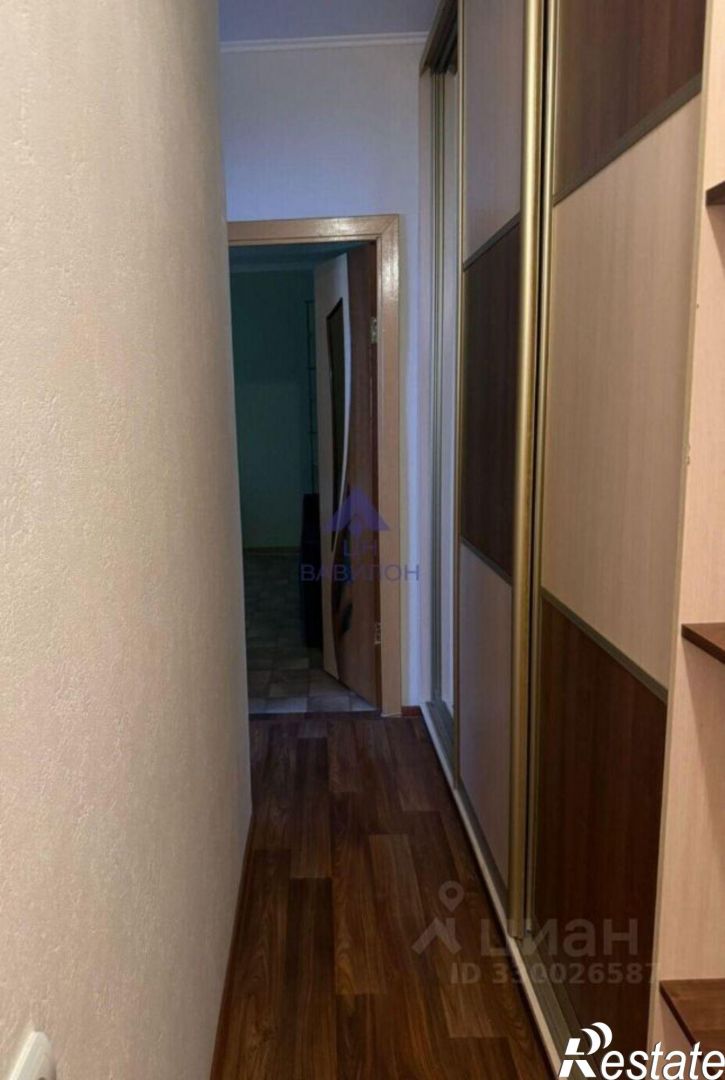 1-комн квартира пр-кт Строителей, 11,  д. 11