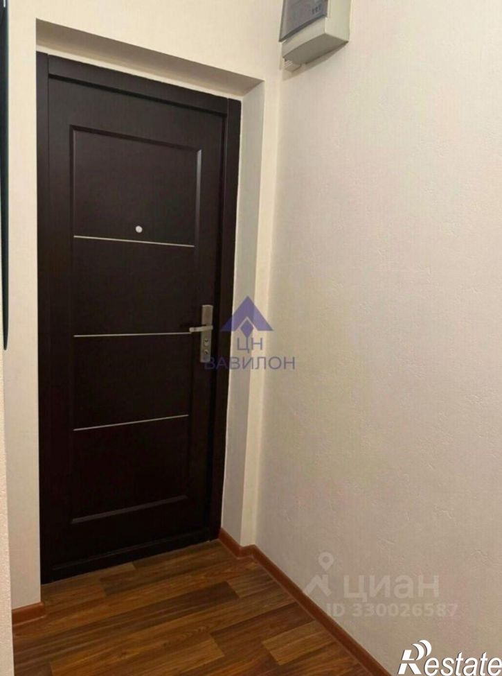1-комн квартира пр-кт Строителей, 11,  д. 11