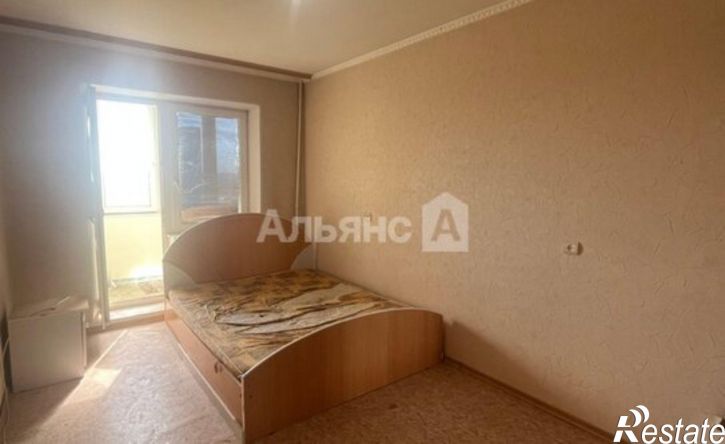 3-комн квартира ул Весенняя, 16,  д. 16