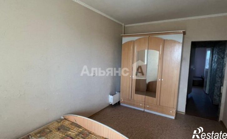 3-комн квартира ул Весенняя, 16,  д. 16