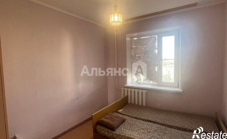 3-комн квартира ул Весенняя, 16,  д. 16