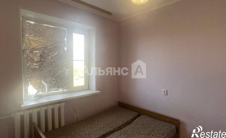 3-комн квартира ул Весенняя, 16,  д. 16