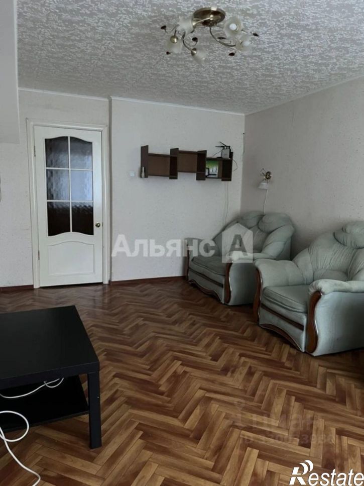 1-комн квартира ул Ленина, 123,  д. 123