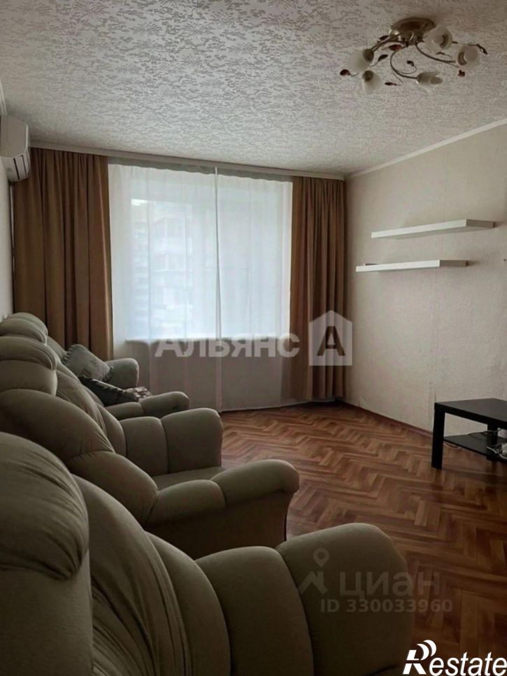 1-комн квартира ул Ленина, 123,  д. 123