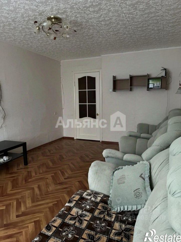 1-комн квартира ул Ленина, 123,  д. 123