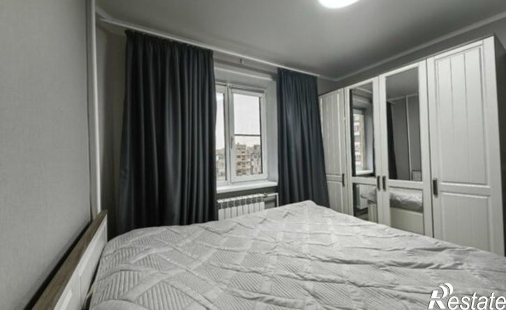 3-комн квартира бульвар Великой Победы, 30,  д. 30