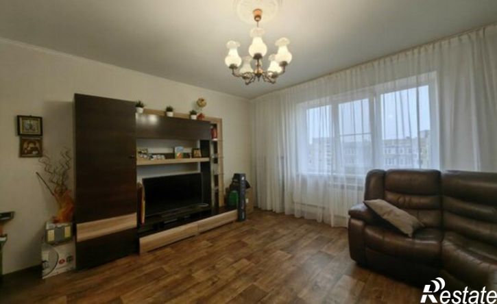 3-комн квартира бульвар Великой Победы, 30,  д. 30
