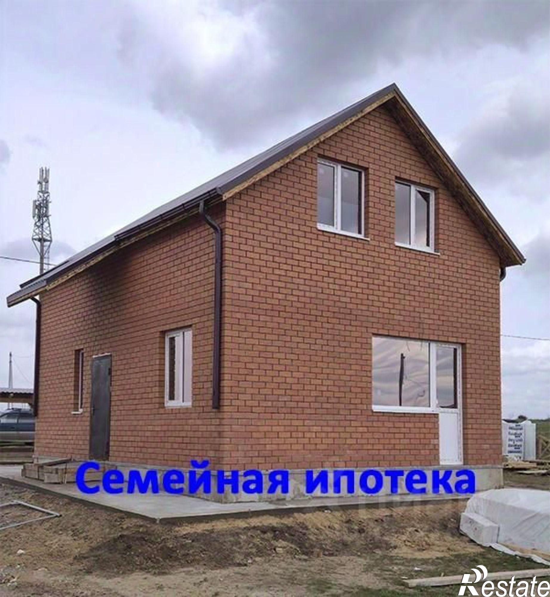 Купить дачу, дом, коттедж за 4 500 000 рублей на пр-кт Курчатова, 20а