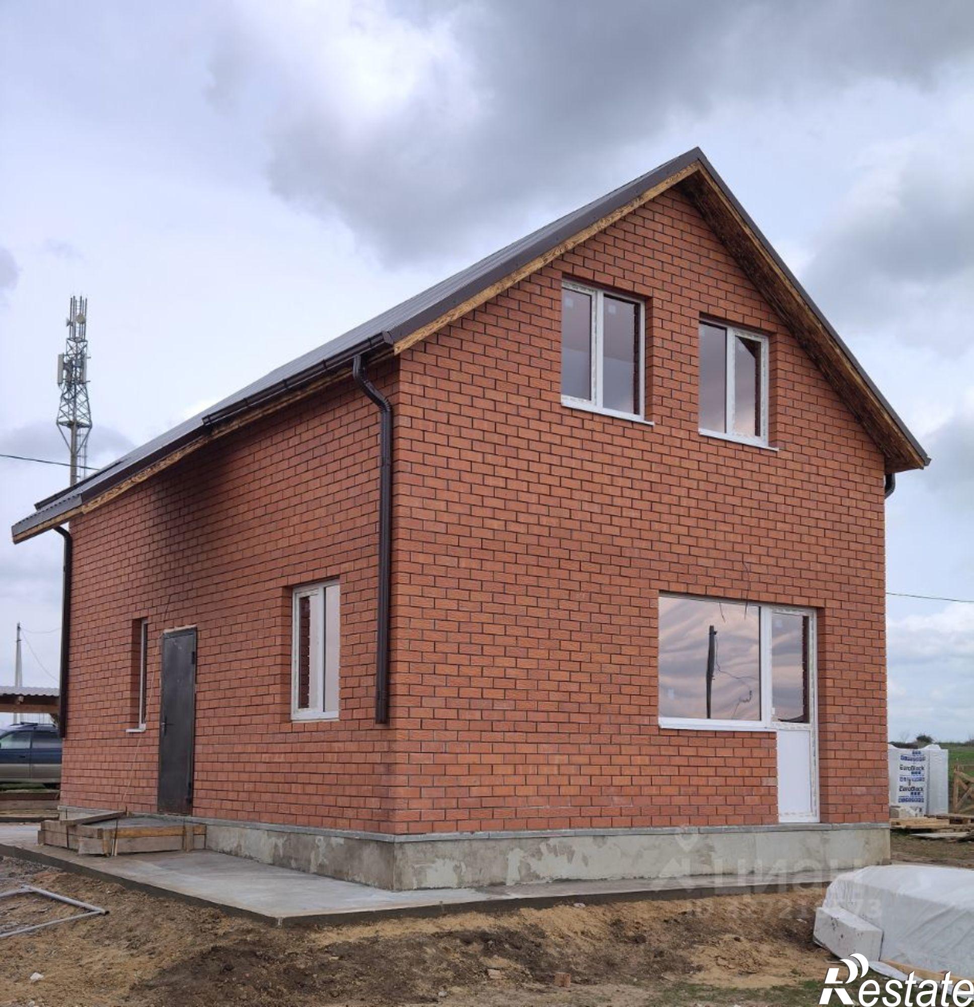 Купить дачу, дом, коттедж за 4 500 000 рублей на пр-кт Курчатова, 20а