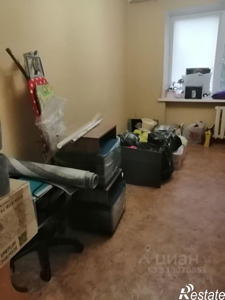 3-комн квартира улица 30 лет Победы, 21,  д. 21