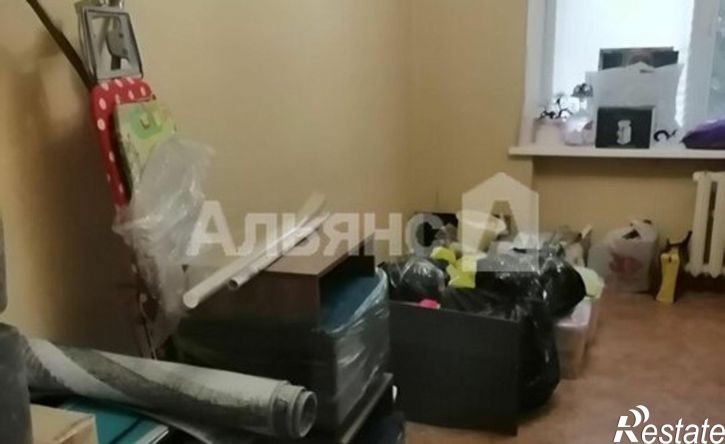 3-комн квартира улица 30 лет Победы, 21,  д. 21