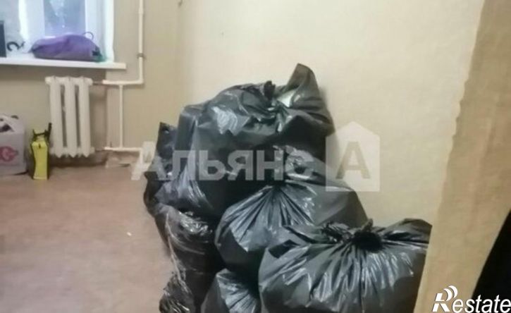 3-комн квартира улица 30 лет Победы, 21,  д. 21