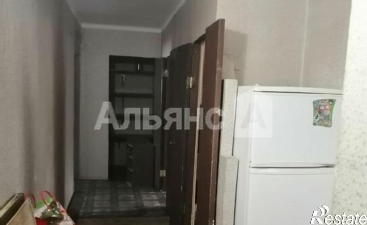 3-комн квартира улица 30 лет Победы, 21,  д. 21